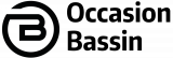 Logo bannière occasion bassin