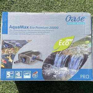 Aquamax Eco Premium 20.000