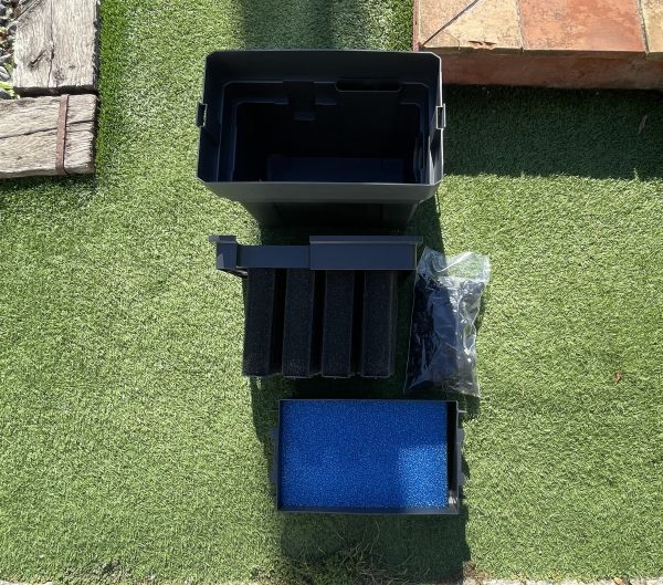 Kit de filtration complet - EHEIM Loop Pro 8000 – Image 4
