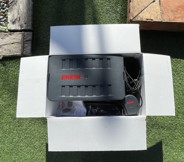 Kit de filtration complet - EHEIM Loop Pro 8000 – Image 2