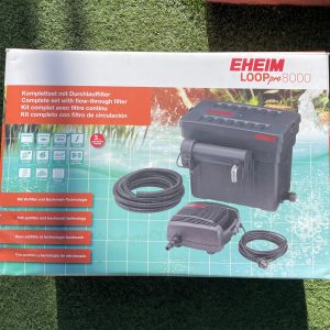 Kit de filtration complet - EHEIM Loop Pro 8000