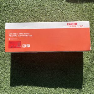 Clarificateur UV - EHEIM Clear UVC 60