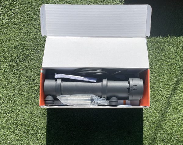 Clarificateur UV - EHEIM Clear UVC 60 – Image 2