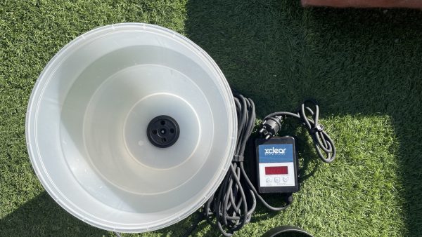Distributeur de nourriture - Automatic Fish Feeder XCLEAR – Image 4